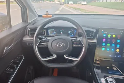Hyundai Custo 2024, 27100 км, за 16401 USD - фото 10