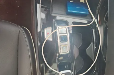 Hyundai Custo 2024, 27100 км, за 16401 USD - фото 14