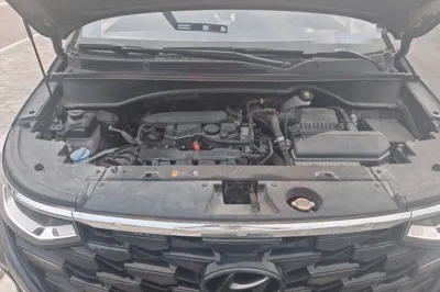 Hyundai Custo 2024, 27100 км, за 16401 USD - фото 21