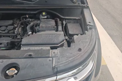 Hyundai Custo 2024, 27100 км, за 16401 USD - фото 22