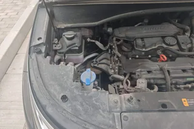 Hyundai Custo 2024, 27100 км, за 16401 USD - фото 23