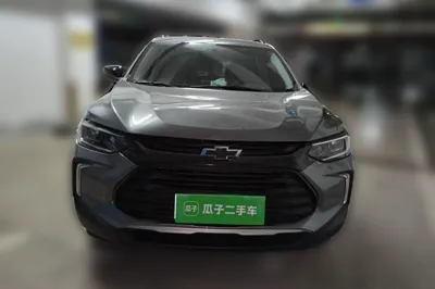 Chevrolet Trax 2019, 55400 км, за 6147 USD