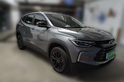 Chevrolet Trax 2019, 55400 км, за 6147 USD