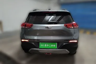 Chevrolet Trax 2019, 55400 км, за 6147 USD