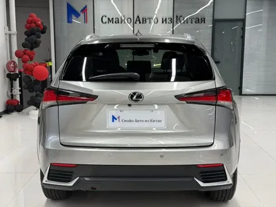 Lexus NX 2019, 82000 км, за 26456.23 USD