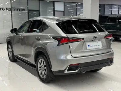 Lexus NX 2019, 82000 км, за 26531.13 USD - фото 6
