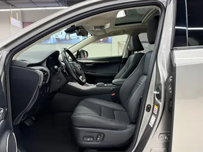 Lexus NX 2019, 82000 км, за 26531.13 USD - фото 7