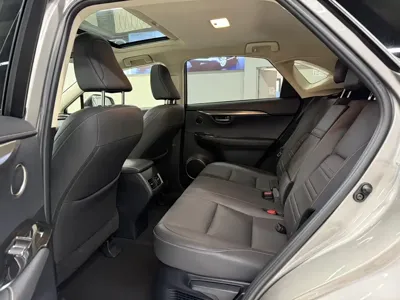 Lexus NX 2019, 82000 км, за 26531.13 USD - фото 9
