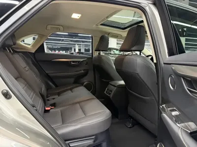 Lexus NX 2019, 82000 км, за 26531.13 USD - фото 12