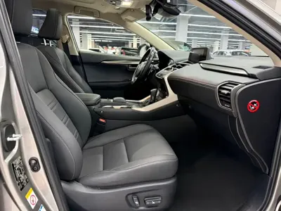 Lexus NX 2019, 82000 км, за 26531.13 USD - фото 13