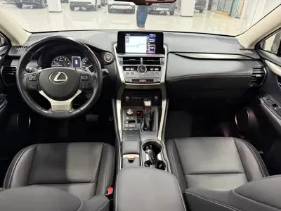 Lexus NX 2019, 82000 км, за 26531.13 USD - фото 15