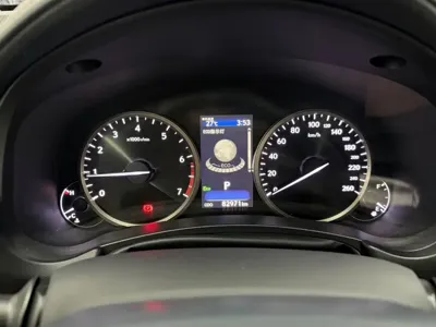 Lexus NX 2019, 82000 км, за 26531.13 USD - фото 19