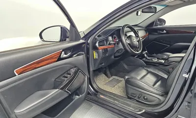 Kia K7 2017, 144839 км, за 6826.83 USD - фото 10