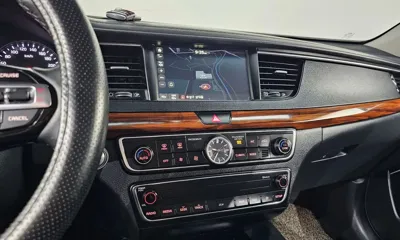 Kia K7 2017, 144839 км, за 6826.83 USD - фото 12
