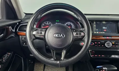 Kia K7 2017, 144839 км, за 6826.83 USD - фото 13
