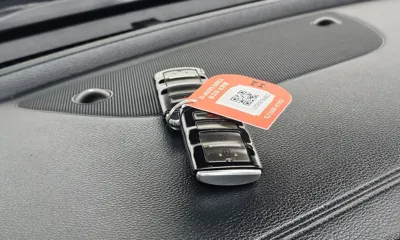 Kia K7 2017, 144839 км, за 6826.83 USD - фото 15