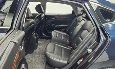 Kia K7 2017, 144839 км, за 6826.83 USD - фото 18