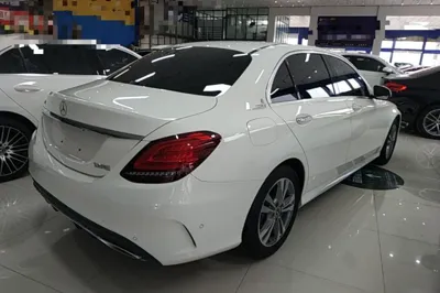 Mercedes-Benz C-Class 2019, 81100 км, за 18656 USD - фото 6