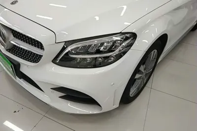 Mercedes-Benz C-Class 2019, 81100 км, за 18656 USD - фото 8
