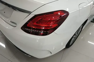 Mercedes-Benz C-Class 2019, 81100 км, за 18656 USD - фото 9