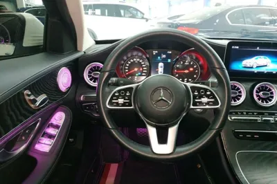 Mercedes-Benz C-Class 2019, 81100 км, за 18656 USD - фото 13