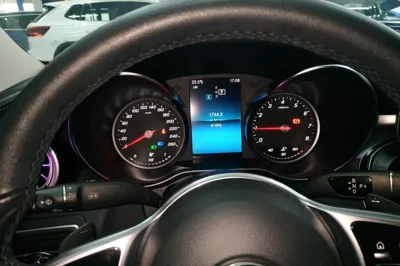 Mercedes-Benz C-Class 2019, 81100 км, за 18656 USD - фото 14