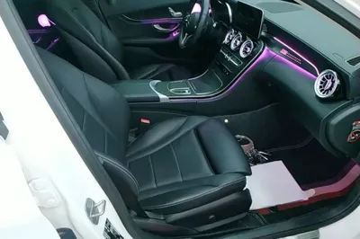 Mercedes-Benz C-Class 2019, 81100 км, за 18656 USD - фото 19