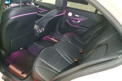 Mercedes-Benz C-Class 2019, 81100 км, за 18656 USD - фото 20