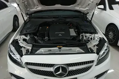 Mercedes-Benz C-Class 2019, 81100 км, за 18656 USD - фото 24