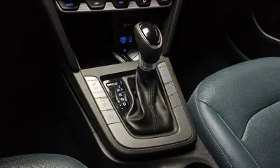 Hyundai Avante 2019, 136216 км, за 7806.41 USD - фото 9