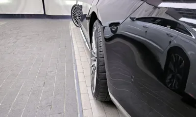 Mercedes-Benz S-Class 2023, 88768 км, за 64231.73 USD