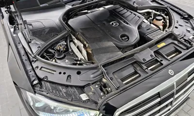 Mercedes-Benz S-Class 2023, 88768 км, за 64231.73 USD - фото 6