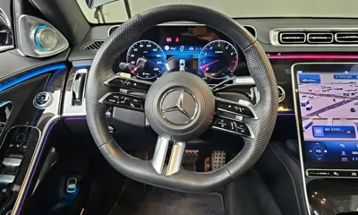 Mercedes-Benz S-Class 2023, 88768 км, за 64231.73 USD - фото 13
