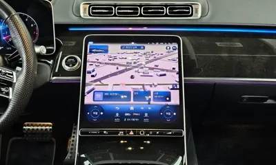 Mercedes-Benz S-Class 2023, 88768 км, за 64231.73 USD - фото 14