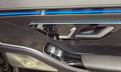 Mercedes-Benz S-Class 2023, 88768 км, за 64231.73 USD - фото 17