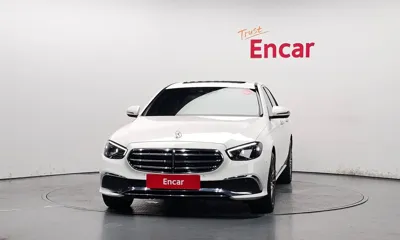 Mercedes-Benz E-Class 2021, 80958 км, за 21990.29 USD