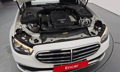 Mercedes-Benz E-Class 2021, 80958 км, за 21990.29 USD - фото 6