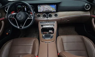 Mercedes-Benz E-Class 2021, 80958 км, за 21990.29 USD - фото 7