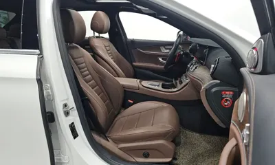Mercedes-Benz E-Class 2021, 80958 км, за 21990.29 USD - фото 10