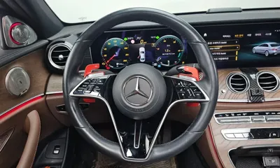 Mercedes-Benz E-Class 2021, 80958 км, за 21990.29 USD - фото 13