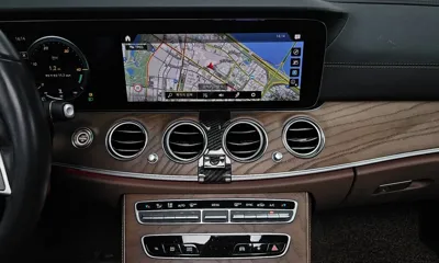 Mercedes-Benz E-Class 2021, 80958 км, за 21990.29 USD - фото 14
