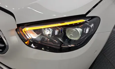Mercedes-Benz E-Class 2021, 80958 км, за 21990.29 USD - фото 22