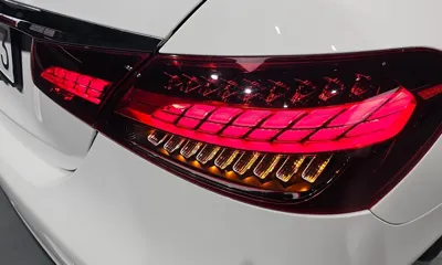 Mercedes-Benz E-Class 2021, 80958 км, за 21990.29 USD - фото 23