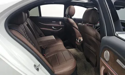Mercedes-Benz E-Class 2021, 80958 км, за 21990.29 USD - фото 26