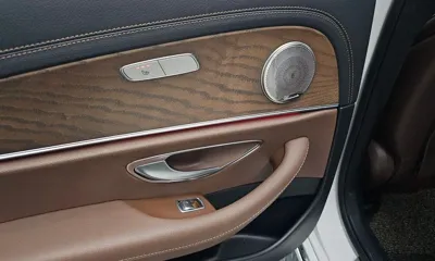 Mercedes-Benz E-Class 2021, 80958 км, за 21990.29 USD - фото 27