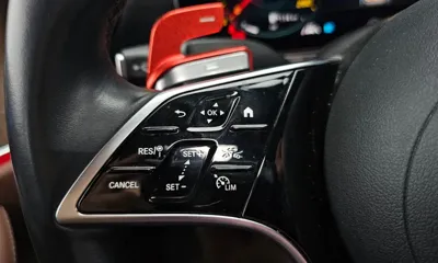 Mercedes-Benz E-Class 2021, 80958 км, за 21990.29 USD - фото 28