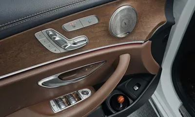 Mercedes-Benz E-Class 2021, 80958 км, за 21990.29 USD - фото 32