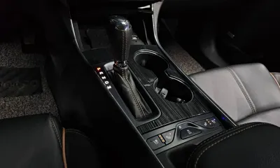 ChevroletGMDaewoo Impala 2016, 65342 км, за 5244.85 USD - фото 9