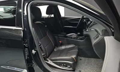 ChevroletGMDaewoo Impala 2016, 65342 км, за 5244.85 USD - фото 10