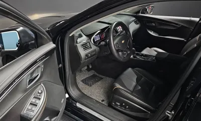 ChevroletGMDaewoo Impala 2016, 65342 км, за 5244.85 USD - фото 11
